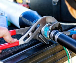 About The Faucet Pros Brownsville, OR