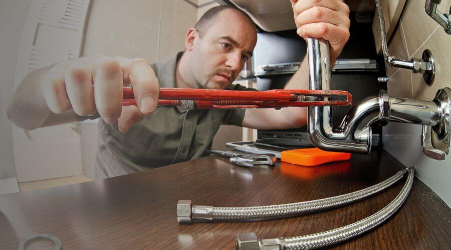 Professional bathroom faucet installation in Brownsville, OR